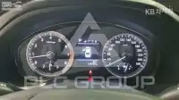 2019 Hyundai Grandeur