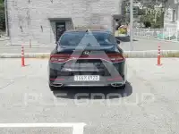 2019 Hyundai Grandeur