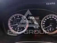 2019 Hyundai Grandeur