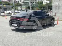 2019 Hyundai Grandeur