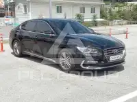 2019 Hyundai Grandeur