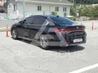 2019 Hyundai Grandeur
