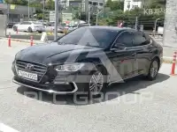 2019 Hyundai Grandeur