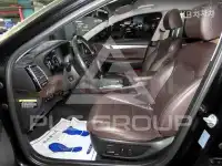 2019 Hyundai Grandeur