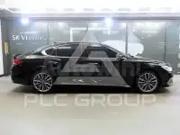 2019 Hyundai Grandeur