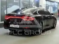 2019 Hyundai Grandeur