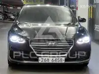 2019 Hyundai Grandeur
