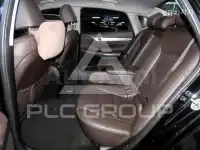 2019 Hyundai Grandeur