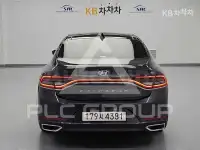 2019 Hyundai Grandeur