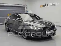 2019 Hyundai Grandeur