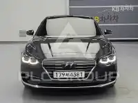 2019 Hyundai Grandeur