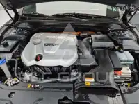 2019 Hyundai Grandeur