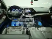2019 Hyundai Grandeur