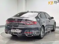 2019 Hyundai Grandeur