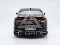 2019 Hyundai Grandeur