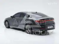 2019 Hyundai Grandeur
