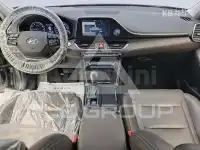 2019 Hyundai Grandeur