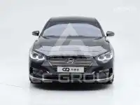 2019 Hyundai Grandeur