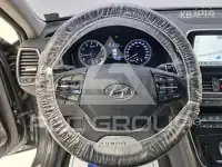 2019 Hyundai Grandeur
