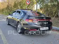 2019 Hyundai Grandeur