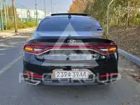 2019 Hyundai Grandeur