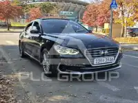 2019 Hyundai Grandeur
