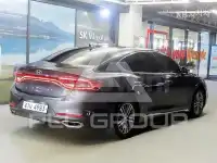 2019 Hyundai Grandeur