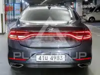 2019 Hyundai Grandeur