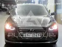 2019 Hyundai Grandeur