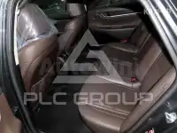 2019 Hyundai Grandeur