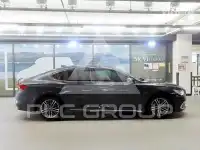 2019 Hyundai Grandeur