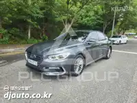 2019 Hyundai Grandeur