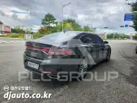 2019 Hyundai Grandeur
