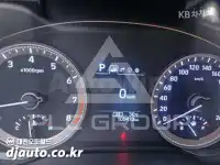 2019 Hyundai Grandeur