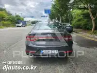 2019 Hyundai Grandeur