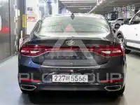 2019 Hyundai Grandeur