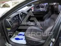 2019 Hyundai Grandeur