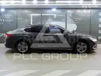 2019 Hyundai Grandeur
