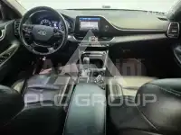 2019 Hyundai Grandeur