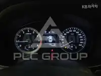 2019 Hyundai Grandeur