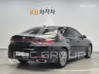 2019 Hyundai Grandeur