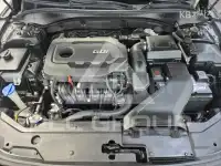 2019 Hyundai Grandeur