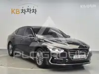 2019 Hyundai Grandeur
