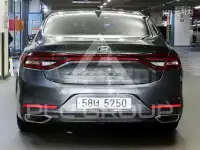2019 Hyundai Grandeur
