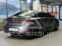 2019 Hyundai Grandeur