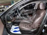 2019 Hyundai Grandeur