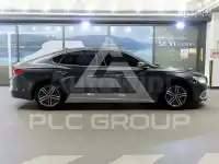 2019 Hyundai Grandeur