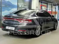 2019 Hyundai Grandeur