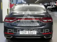 2019 Hyundai Grandeur