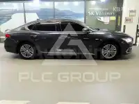 2019 Hyundai Grandeur